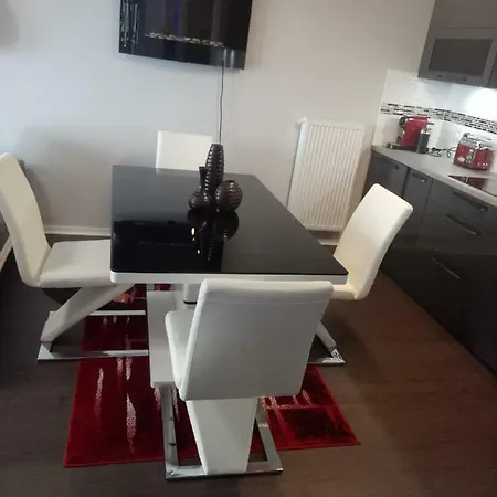 Bel T2 Pres Du Avc Un Parking Prive