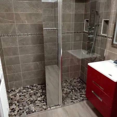 Bel T2 Pres Du Avc Un Parking Prive Apartment Bordeaux