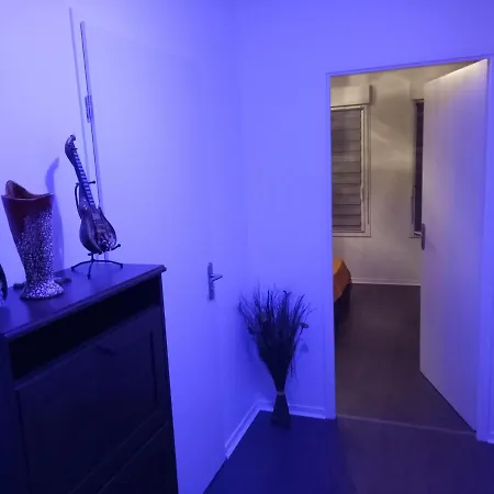 Bel T2 Pres Du Avc Un Parking Prive *