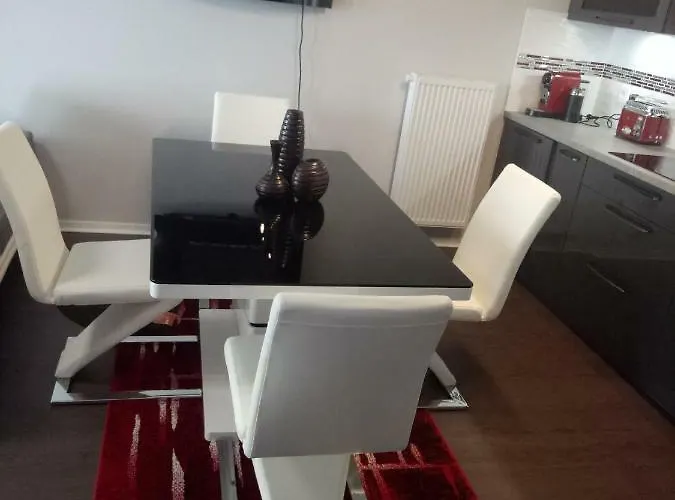 Bel T2 Pres Du Avc Un Parking Prive